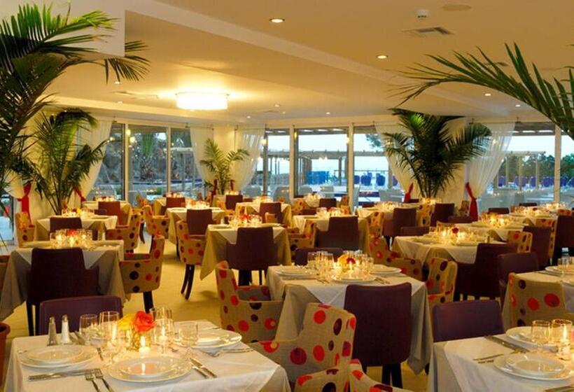 Kinetta Beach Resort And Spa