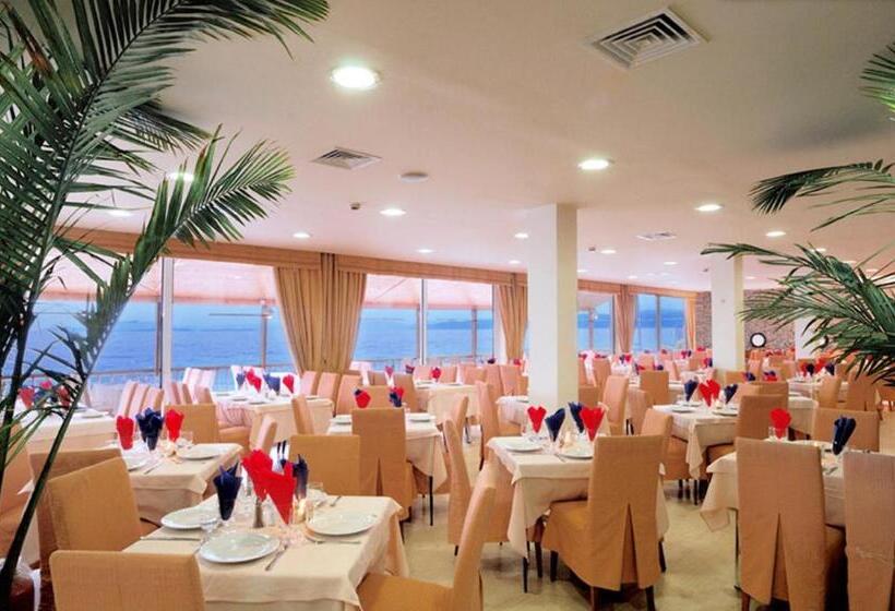 Kinetta Beach Resort And Spa