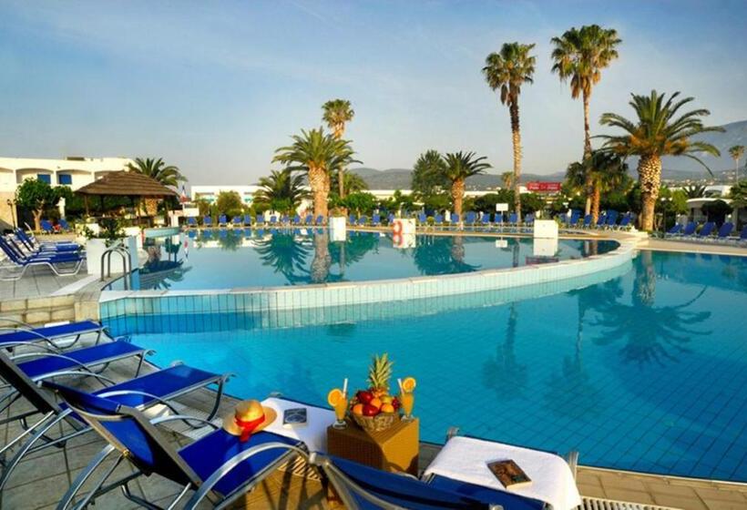 Kinetta Beach Resort And Spa