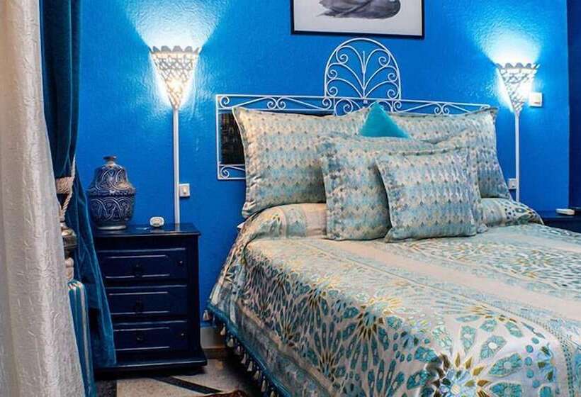 Le Petit Riad Maison D Hôtes