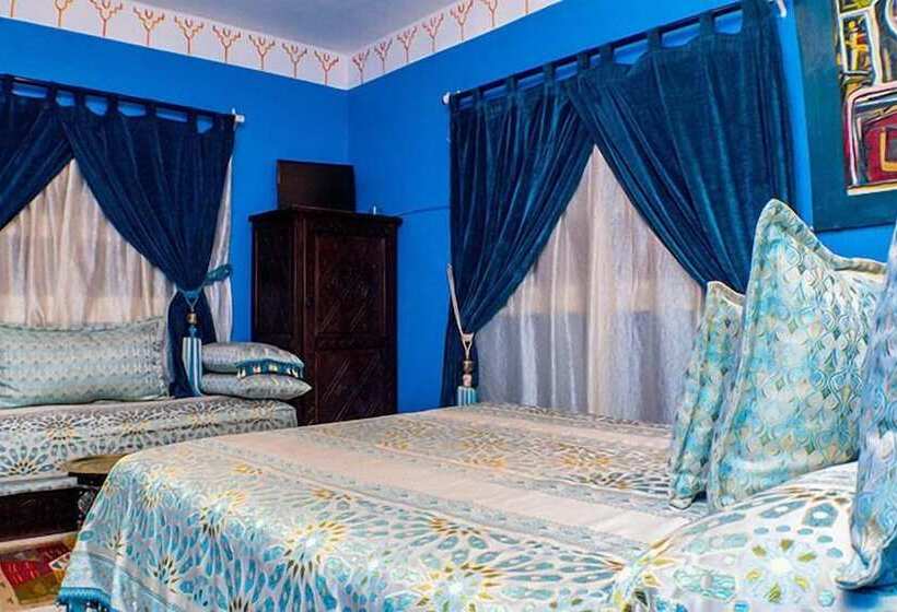 Le Petit Riad Maison D Hôtes