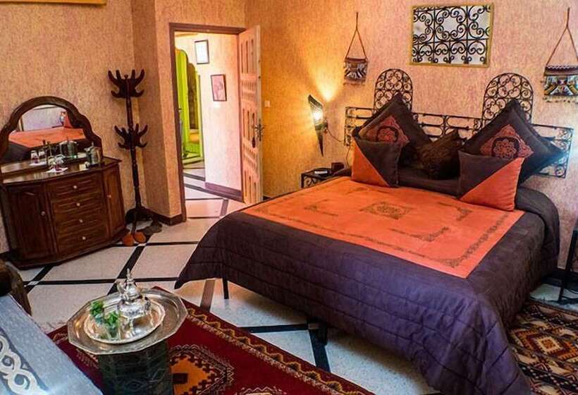 Le Petit Riad Maison D Hôtes