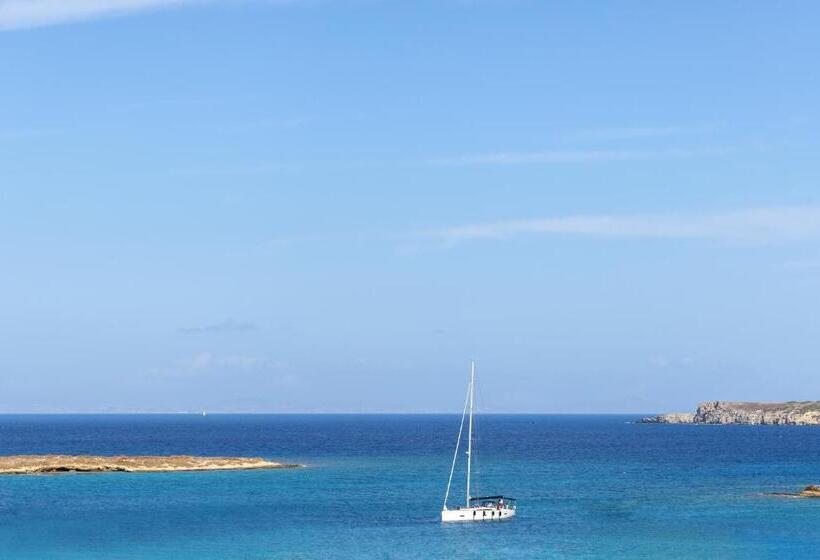 Lilly Residence All Sea View Suites, Adults Only