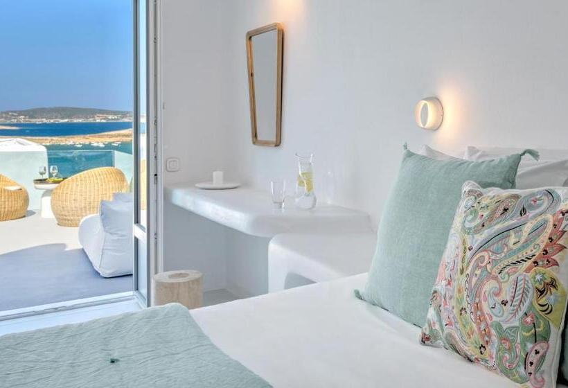 Lilly Residence All Sea View Suites, Adults Only