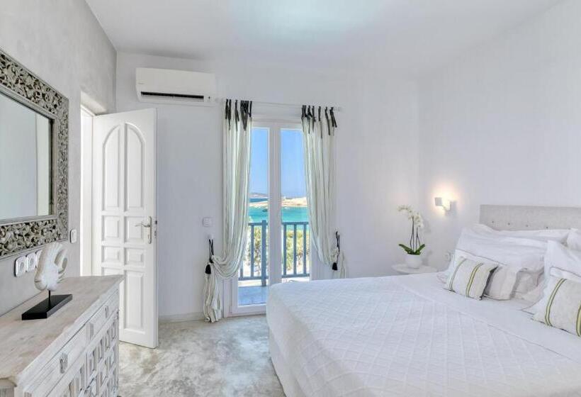 Lilly Residence All Sea View Suites, Adults Only