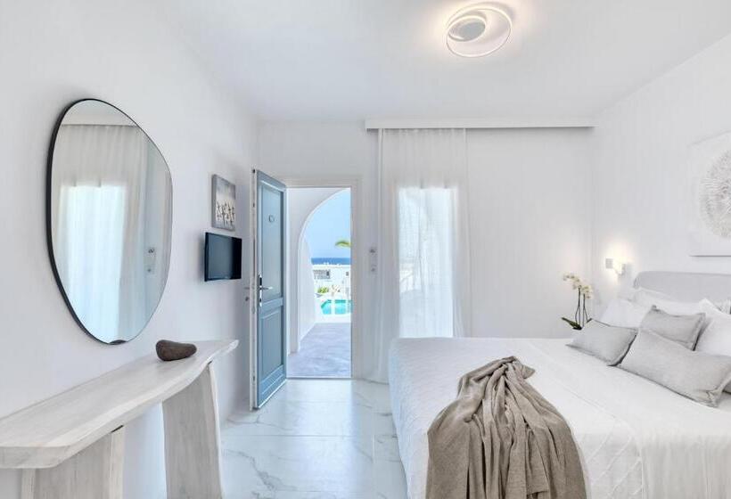 Lilly Residence All Sea View Suites, Adults Only