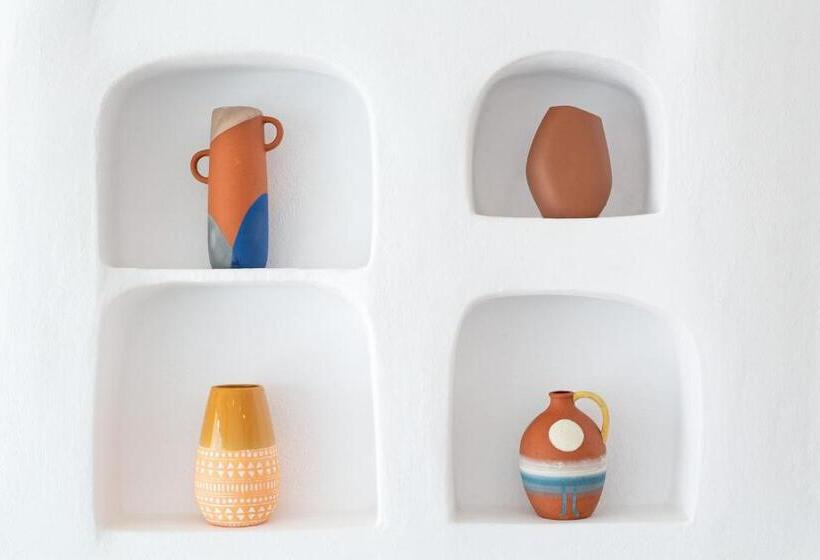 Lilly Residence All Sea View Suites, Adults Only