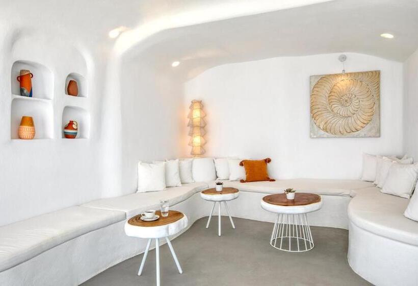 Lilly Residence All Sea View Suites, Adults Only