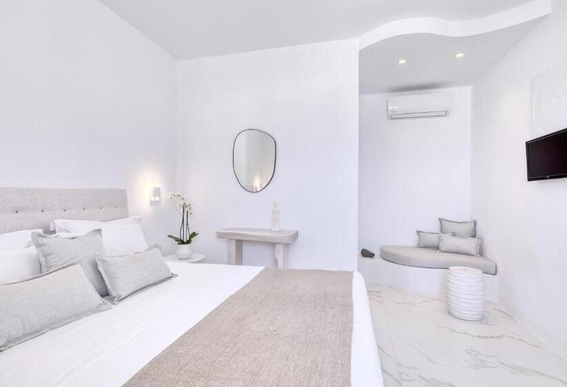 Lilly Residence All Sea View Suites, Adults Only