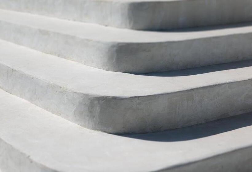 Lilly Residence All Sea View Suites, Adults Only