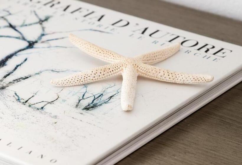 Lilly Residence All Sea View Suites, Adults Only