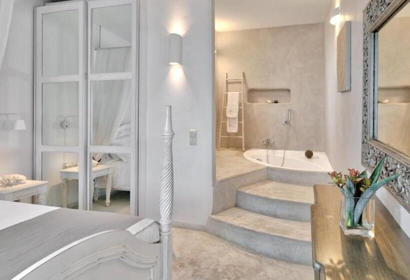 Lilly Residence All Sea View Suites, Adults Only