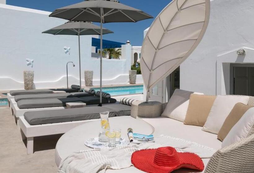 Lilly Residence All Sea View Suites, Adults Only