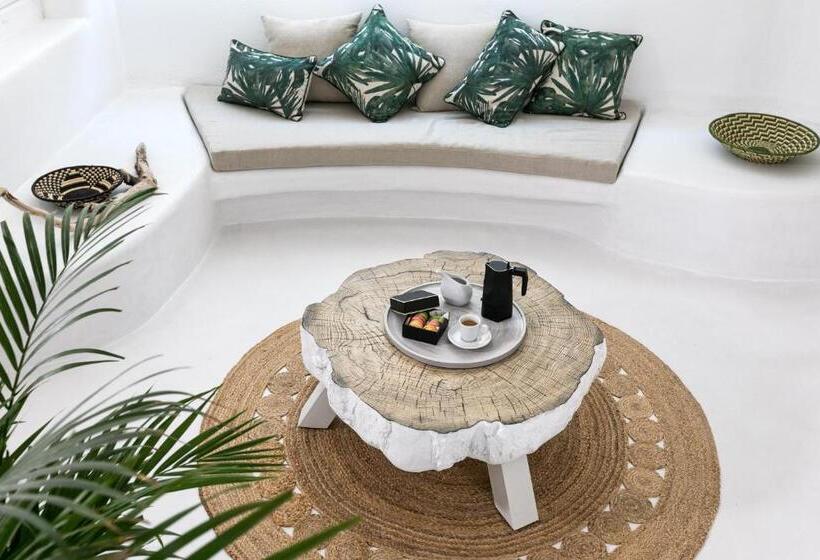 Lilly Residence All Sea View Suites, Adults Only