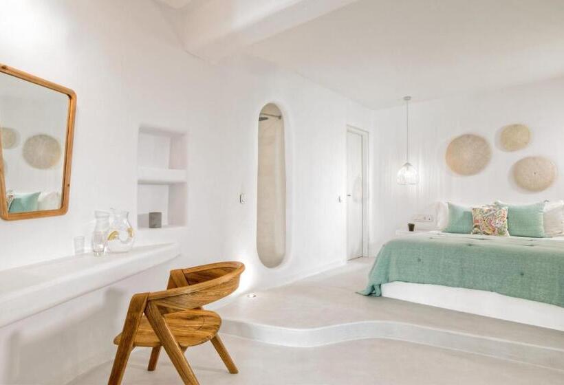 Lilly Residence All Sea View Suites, Adults Only