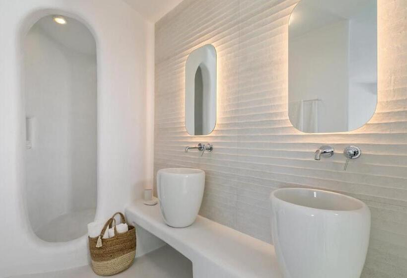 Lilly Residence All Sea View Suites, Adults Only