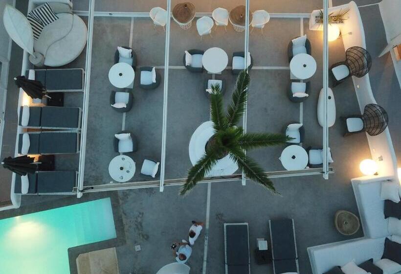 Lilly Residence All Sea View Suites, Adults Only