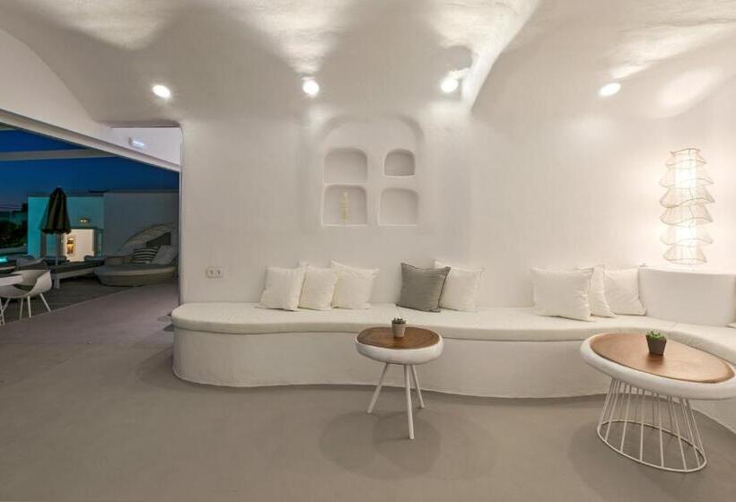 Lilly Residence All Sea View Suites, Adults Only