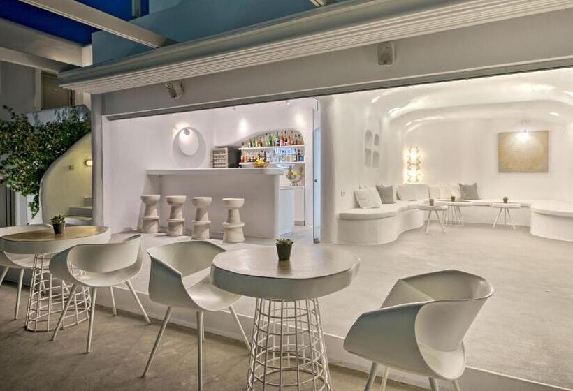 Lilly Residence All Sea View Suites, Adults Only