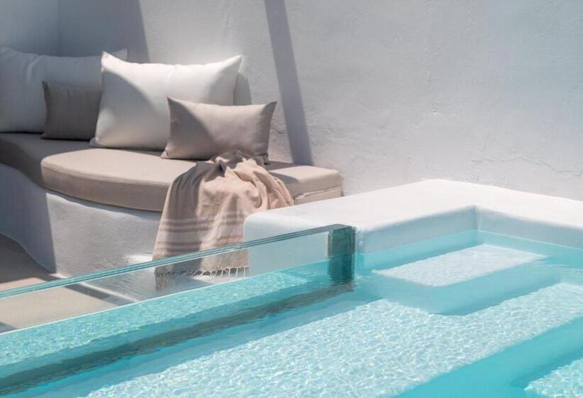 Lilly Residence All Sea View Suites, Adults Only