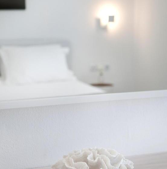 Lilly Residence All Sea View Suites, Adults Only