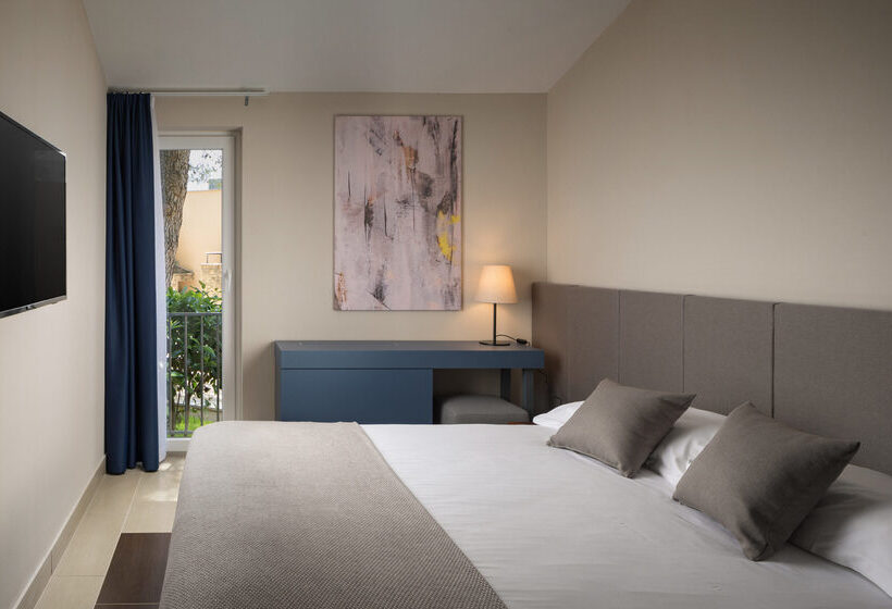 Istrian Villas Plava Laguna