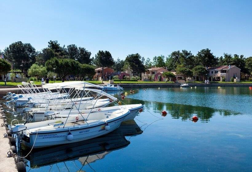 Istrian Villas Plava Laguna