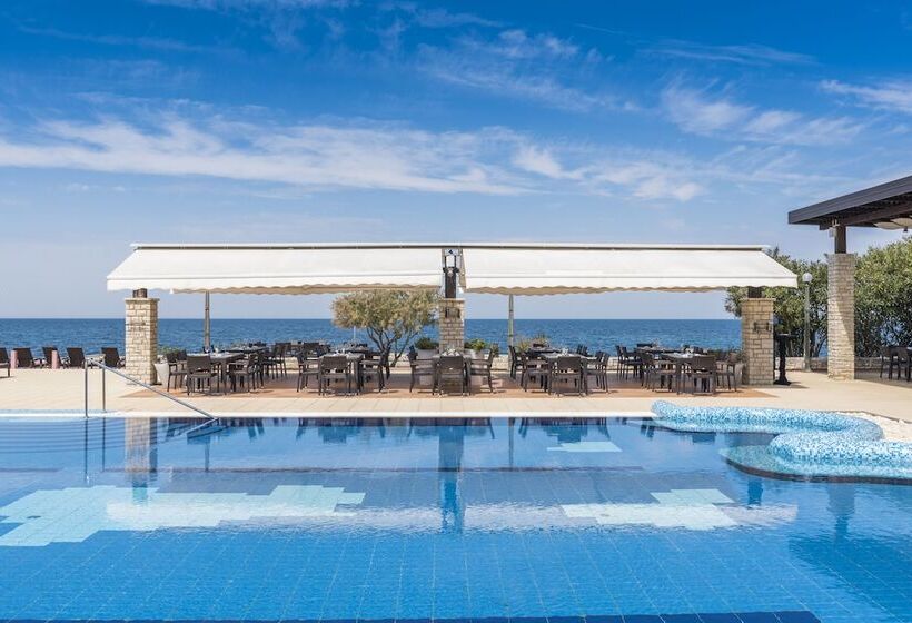 Istrian Villas Plava Laguna