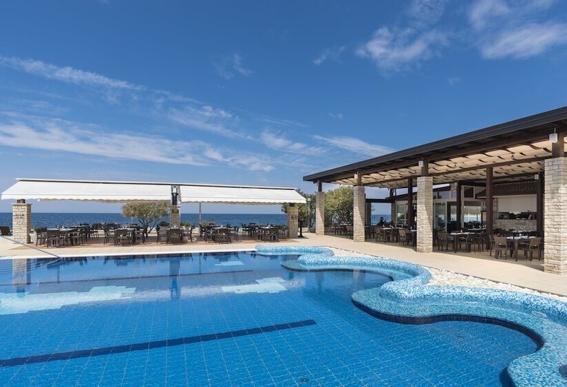 Istrian Villas Plava Laguna