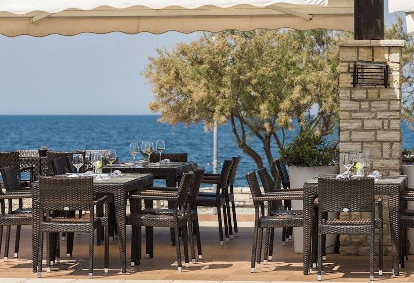 Istrian Villas Plava Laguna