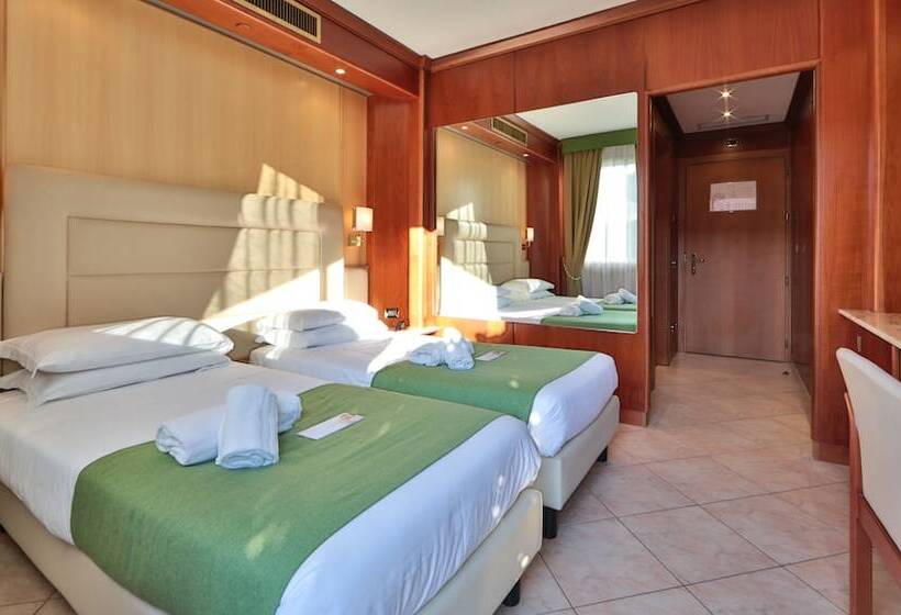 汽车旅馆 Best Western Hotel Anthurium