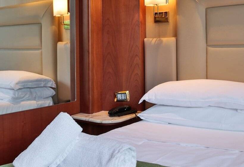 汽车旅馆 Best Western Hotel Anthurium