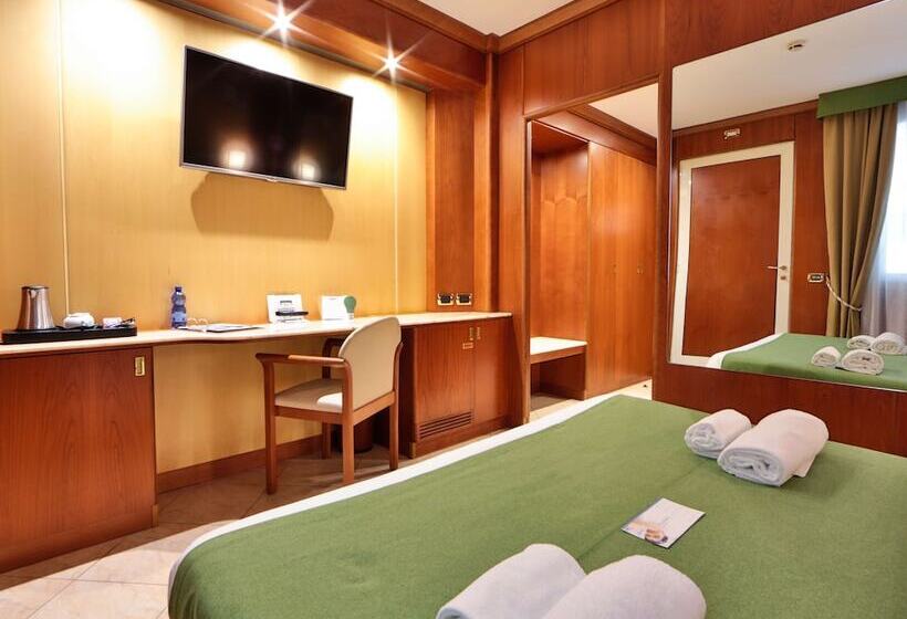 汽车旅馆 Best Western Hotel Anthurium