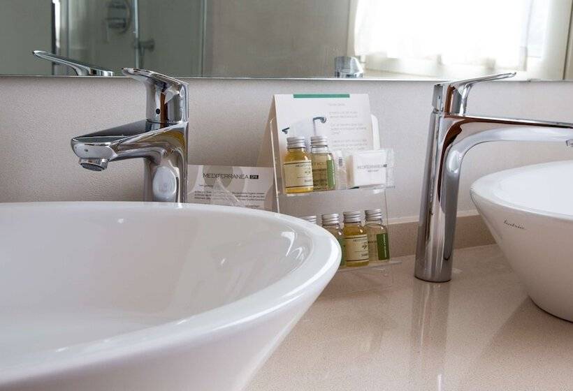 汽车旅馆 Best Western Hotel Anthurium