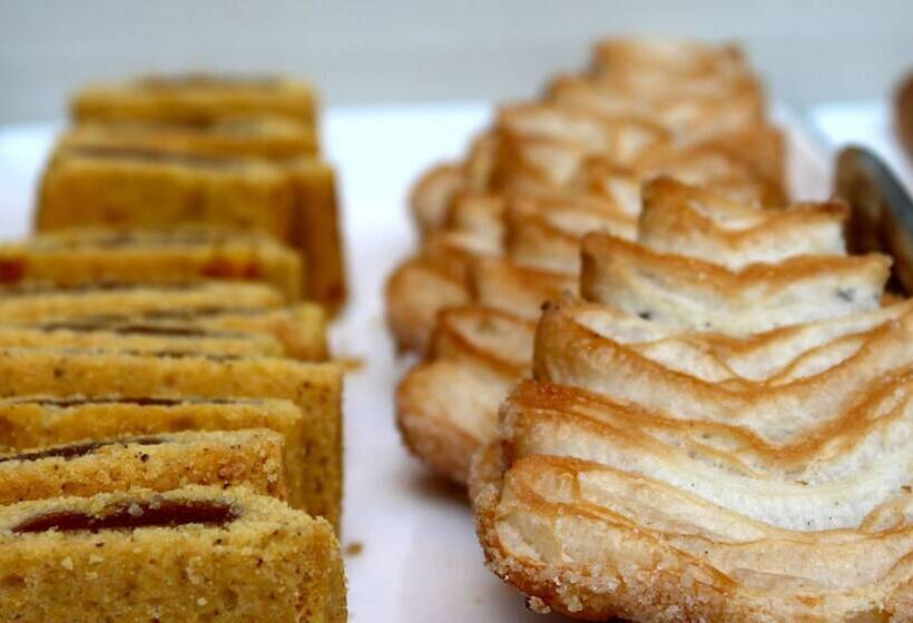 汽车旅馆 Best Western Hotel Anthurium