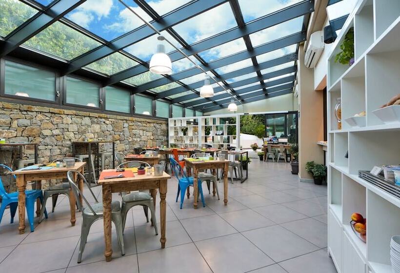 汽车旅馆 Best Western Hotel Anthurium