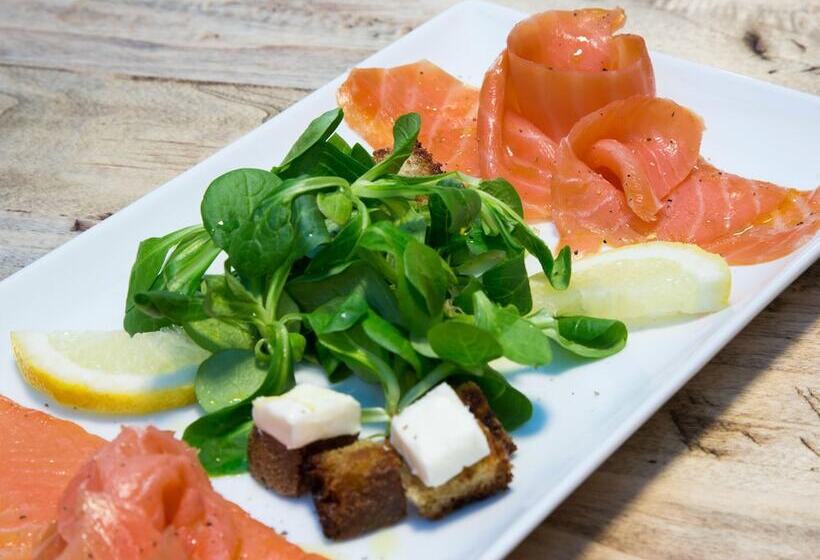 汽车旅馆 Best Western Hotel Anthurium