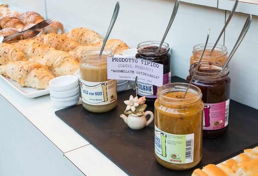 汽车旅馆 Best Western Hotel Anthurium