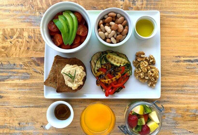 汽车旅馆 Best Western Hotel Anthurium