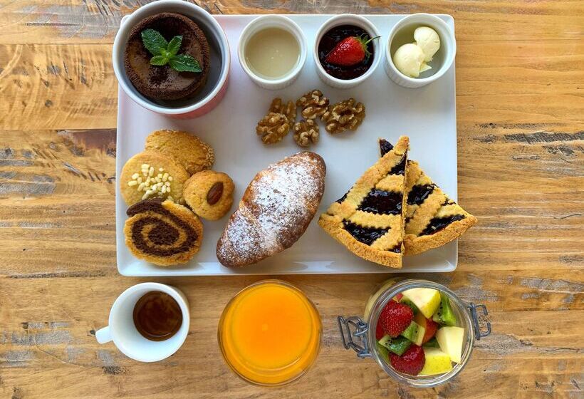 汽车旅馆 Best Western Hotel Anthurium