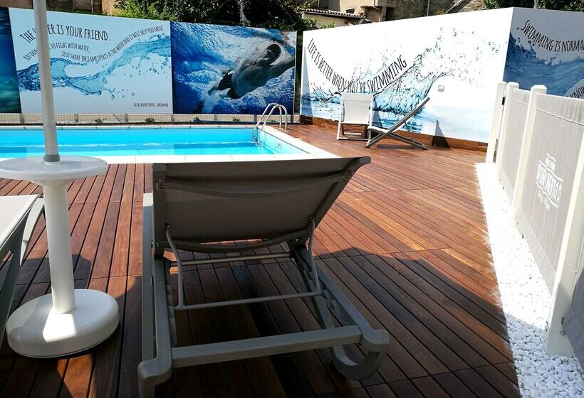 汽车旅馆 Best Western Hotel Anthurium