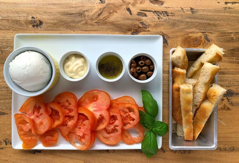 汽车旅馆 Best Western Hotel Anthurium