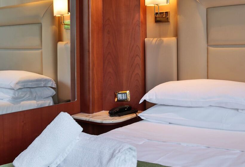 汽车旅馆 Best Western Hotel Anthurium