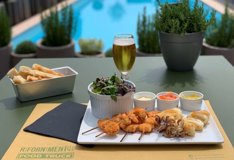 汽车旅馆 Best Western Hotel Anthurium