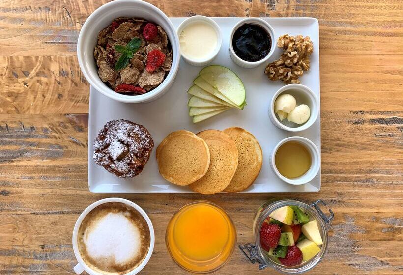 汽车旅馆 Best Western Hotel Anthurium