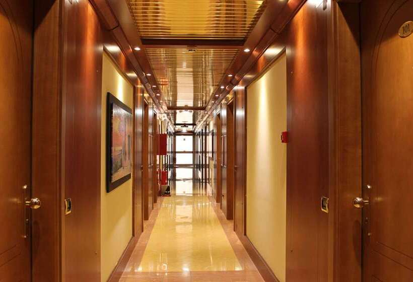 汽车旅馆 Best Western Hotel Anthurium