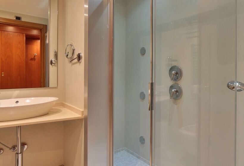 汽车旅馆 Best Western Hotel Anthurium