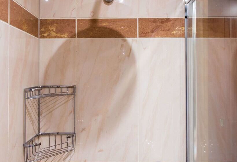 汽车旅馆 Best Western Hotel Anthurium