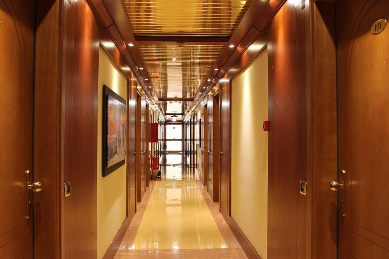 汽车旅馆 Best Western Hotel Anthurium