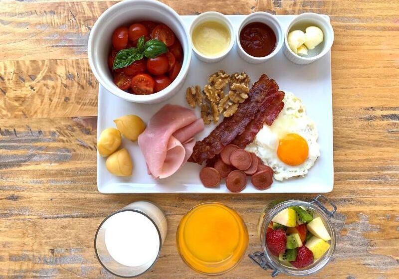 汽车旅馆 Best Western Hotel Anthurium